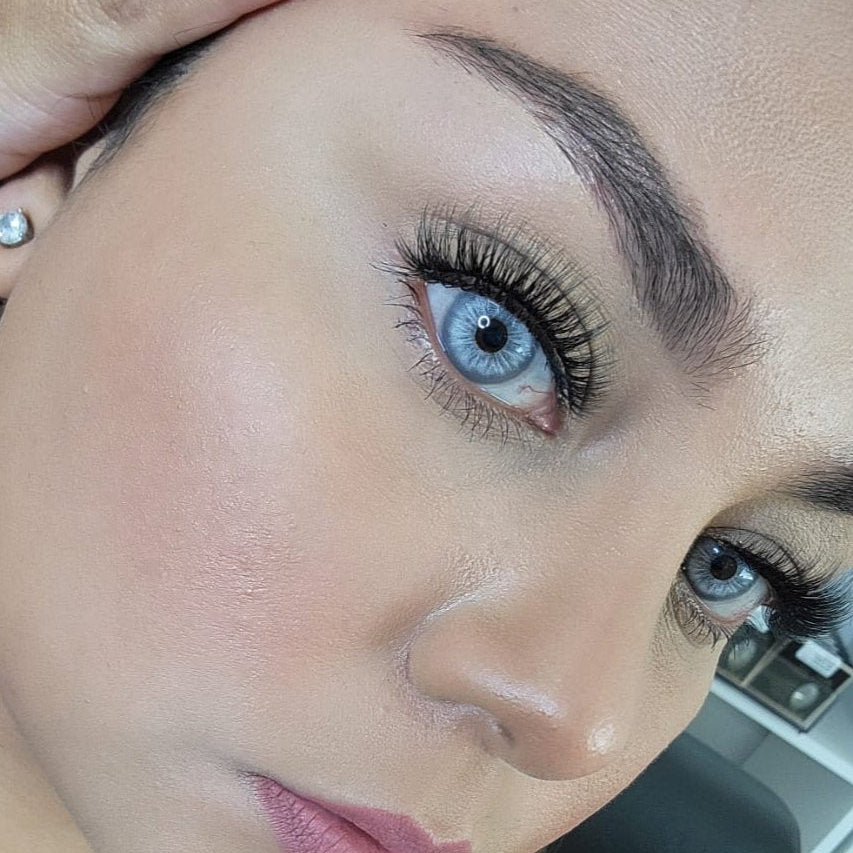 Eos Ice Meetone Contact Lenses