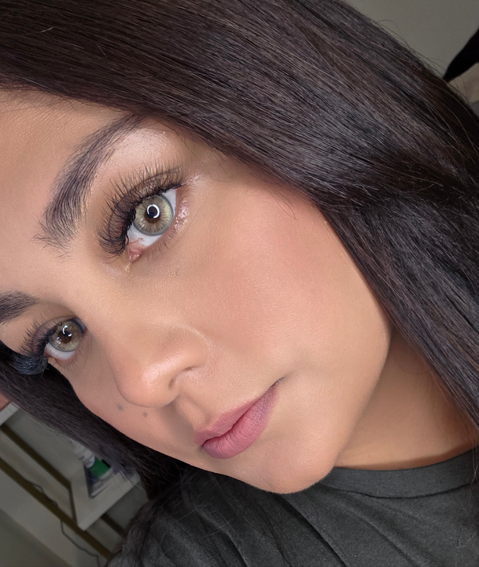 Glimmer Lemon Meetone