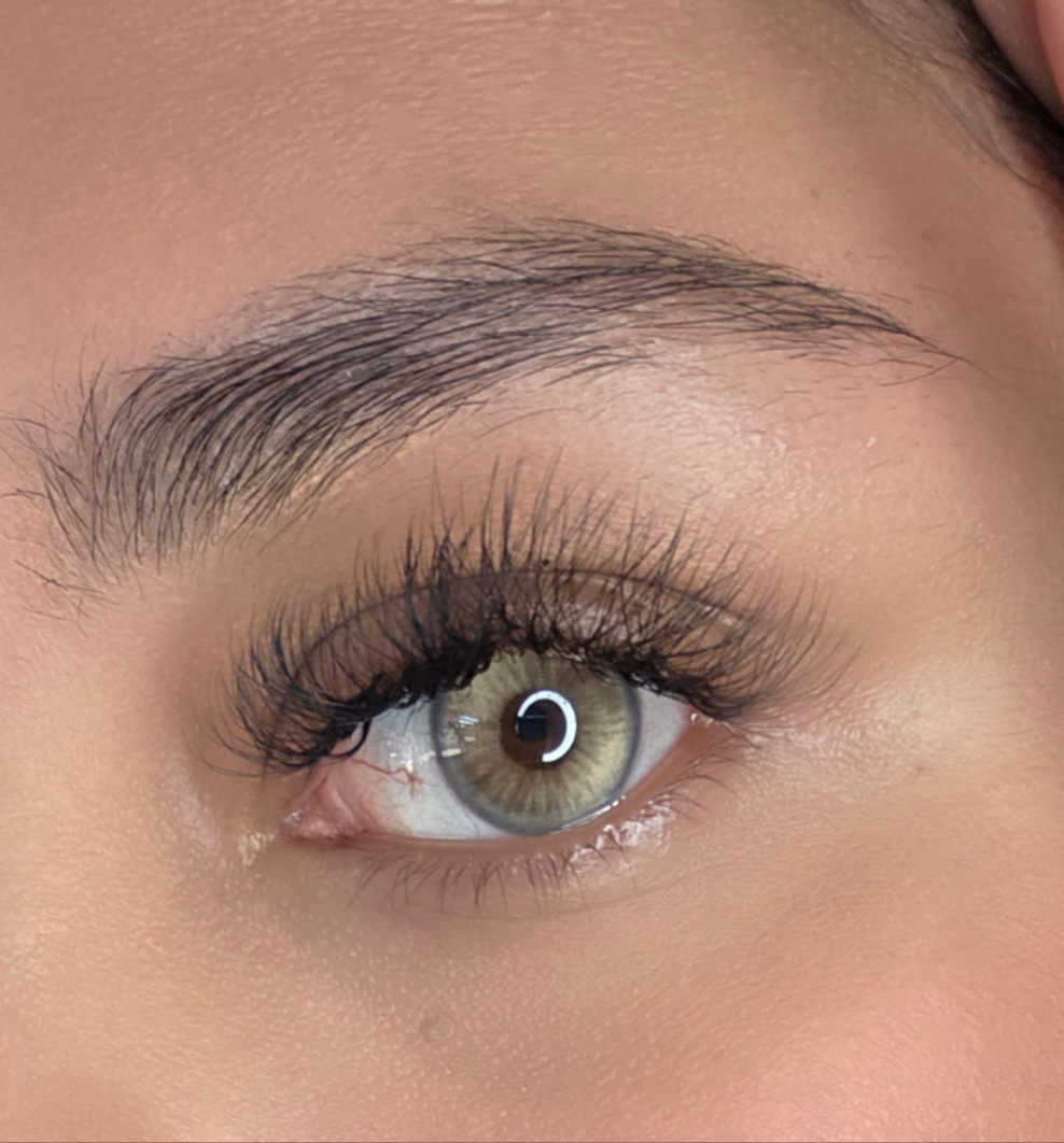 Glimmer Lemon Meetone