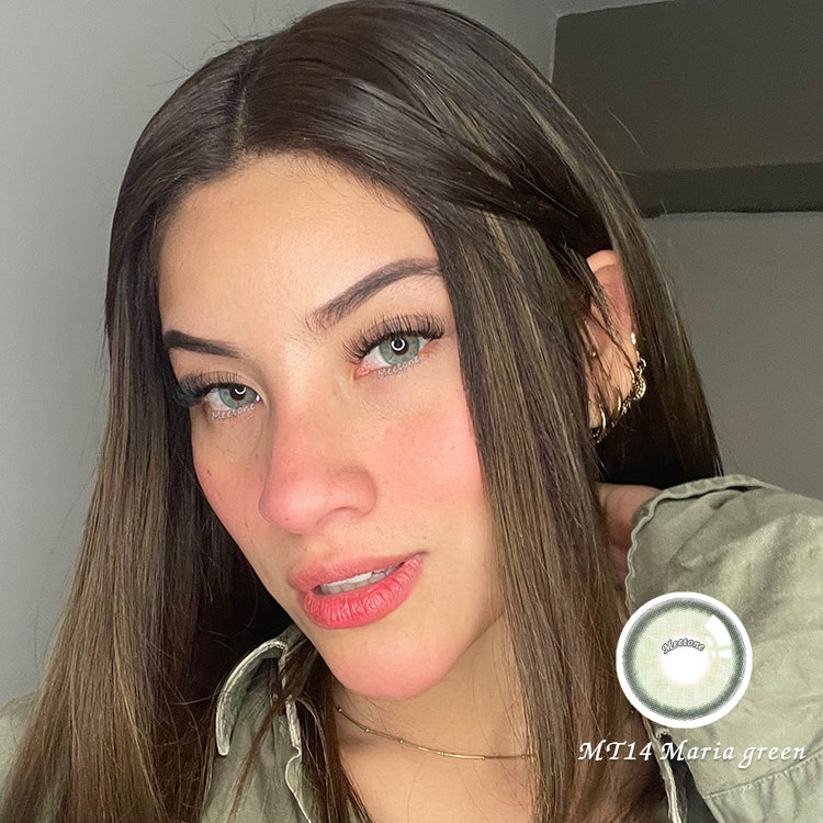 Maria Green Meetone