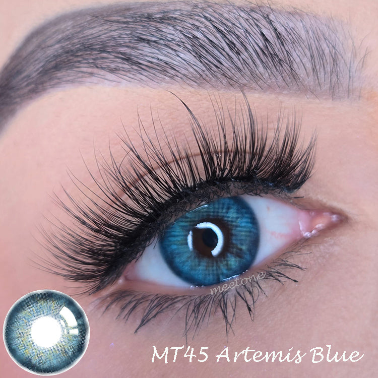 Artemis Blue Meetone