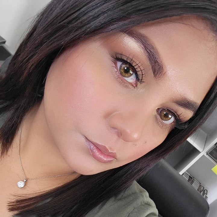 Russian Brown Meetone