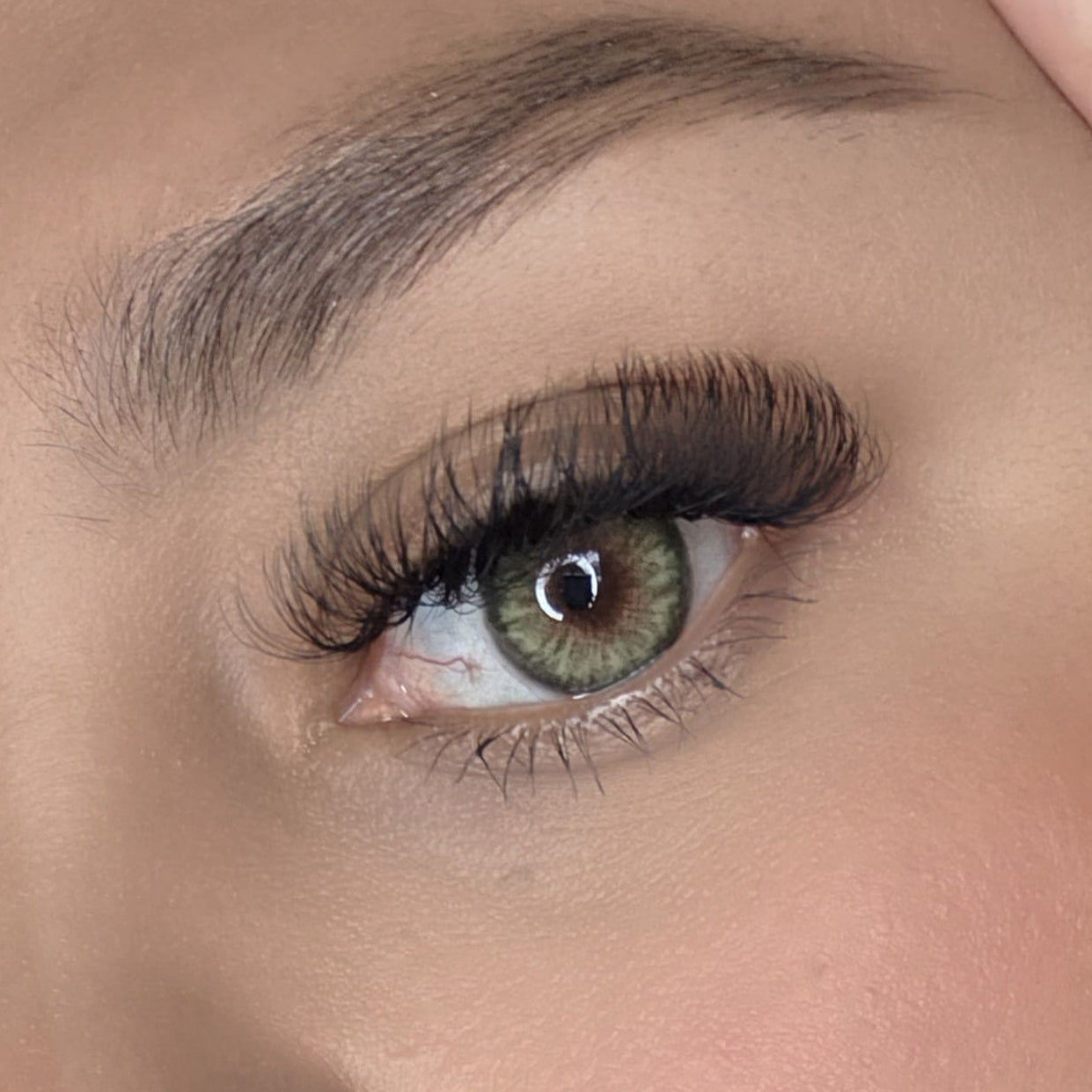 Cleopatra Green Meetone