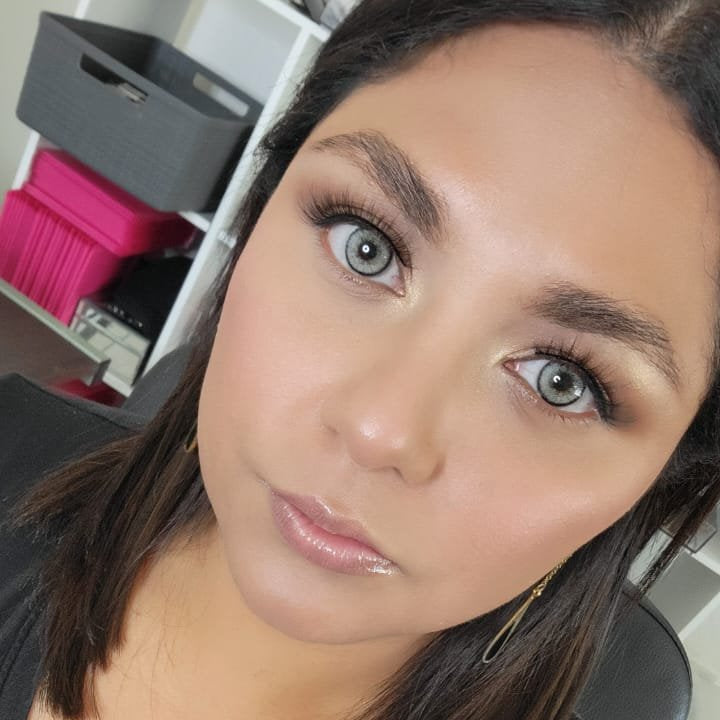 Feo Quartzo Meetone Contact Lenses