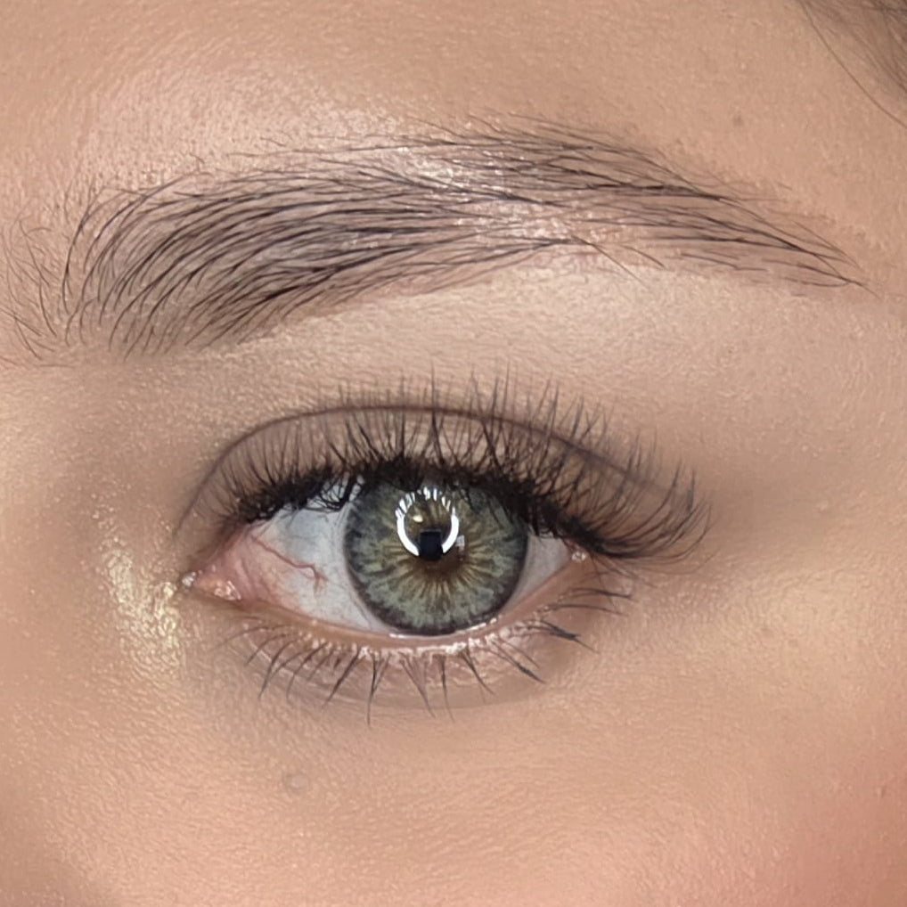 Cleopatra Gray Meetone