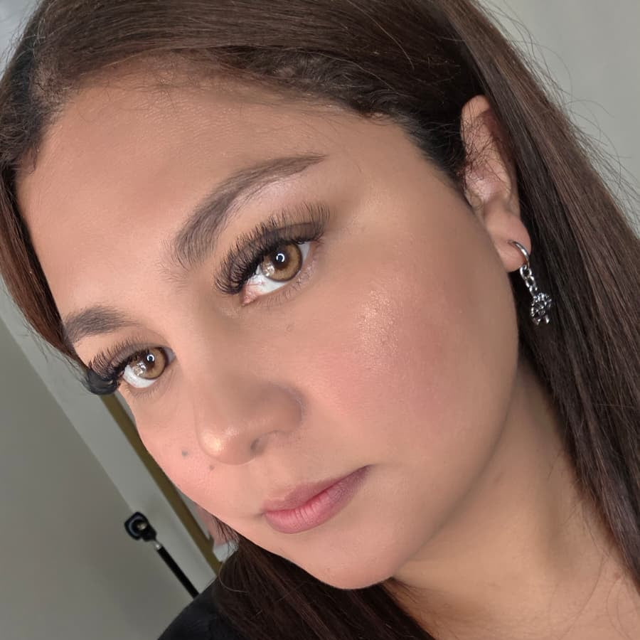 Lentes de contacto Meetone de Bassia Brown