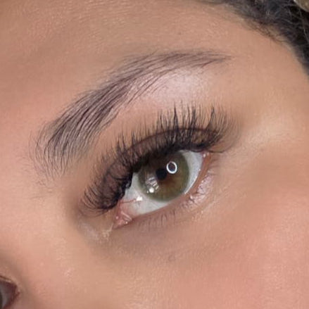 Aurora Green Meetone