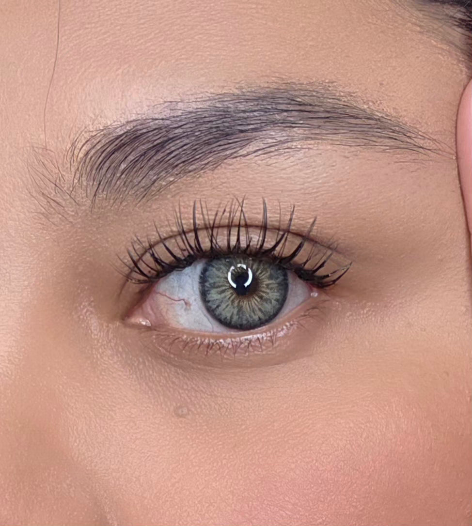 Cleopatra Gray Meetone