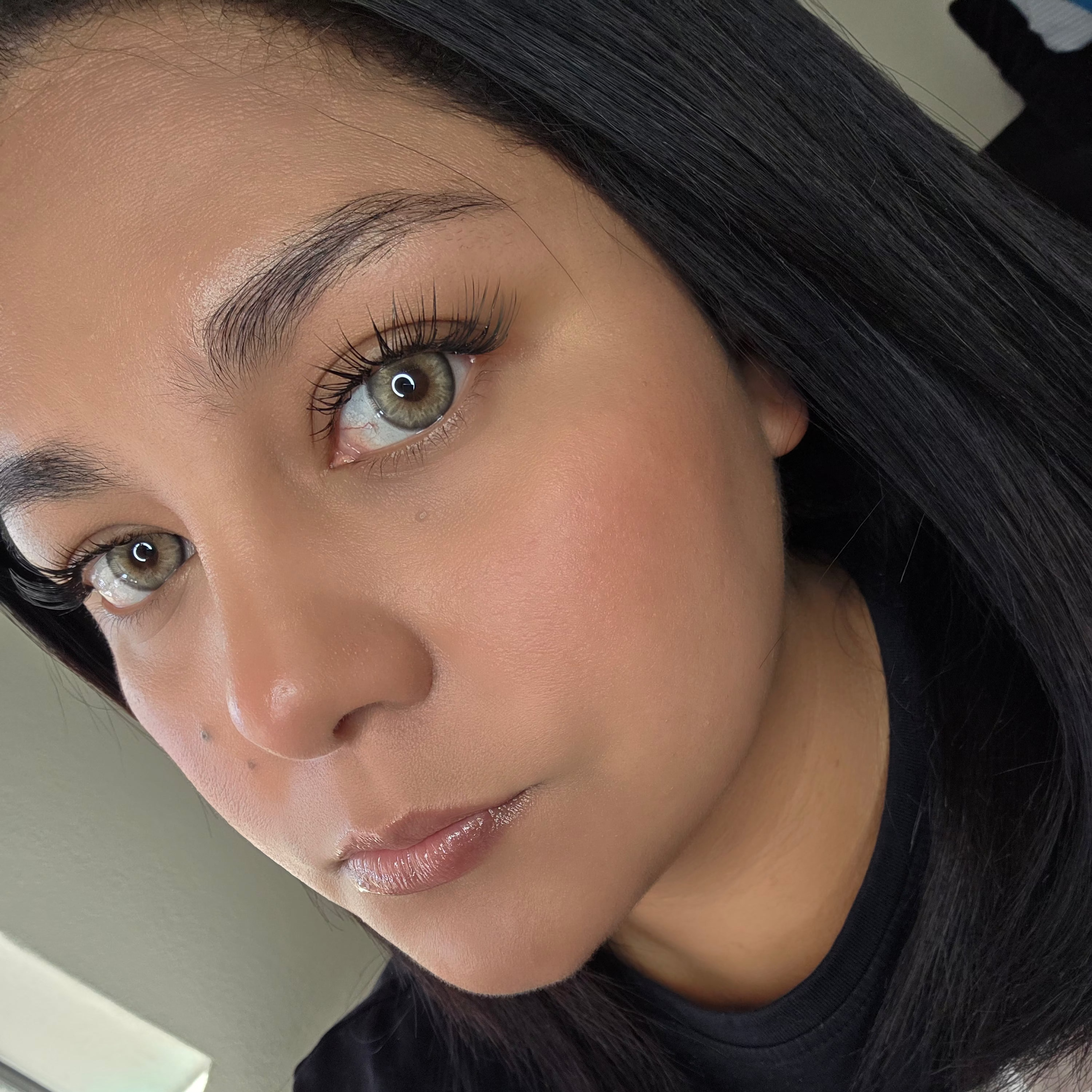 Asian Gray Freshlady