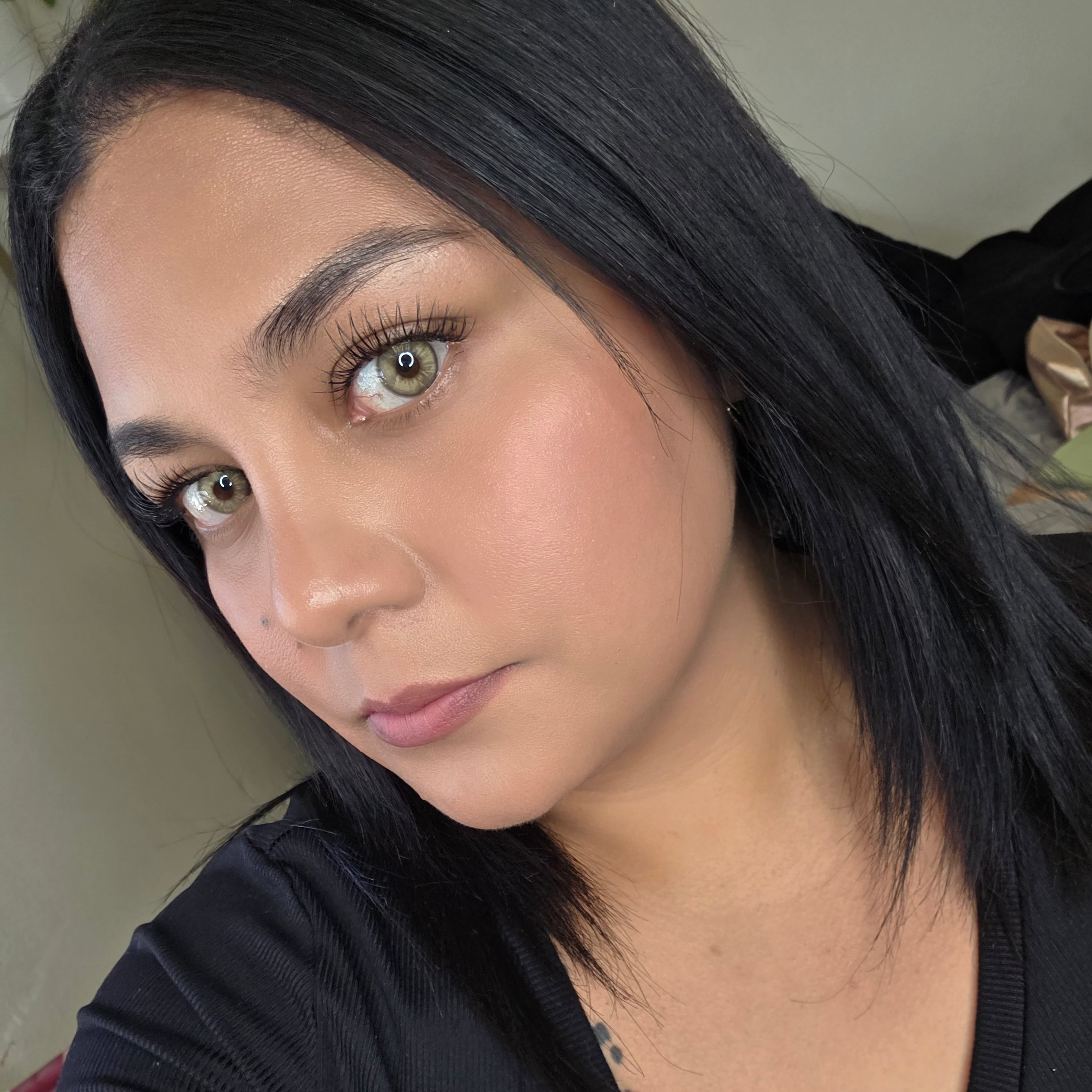 California Brown Freshlady