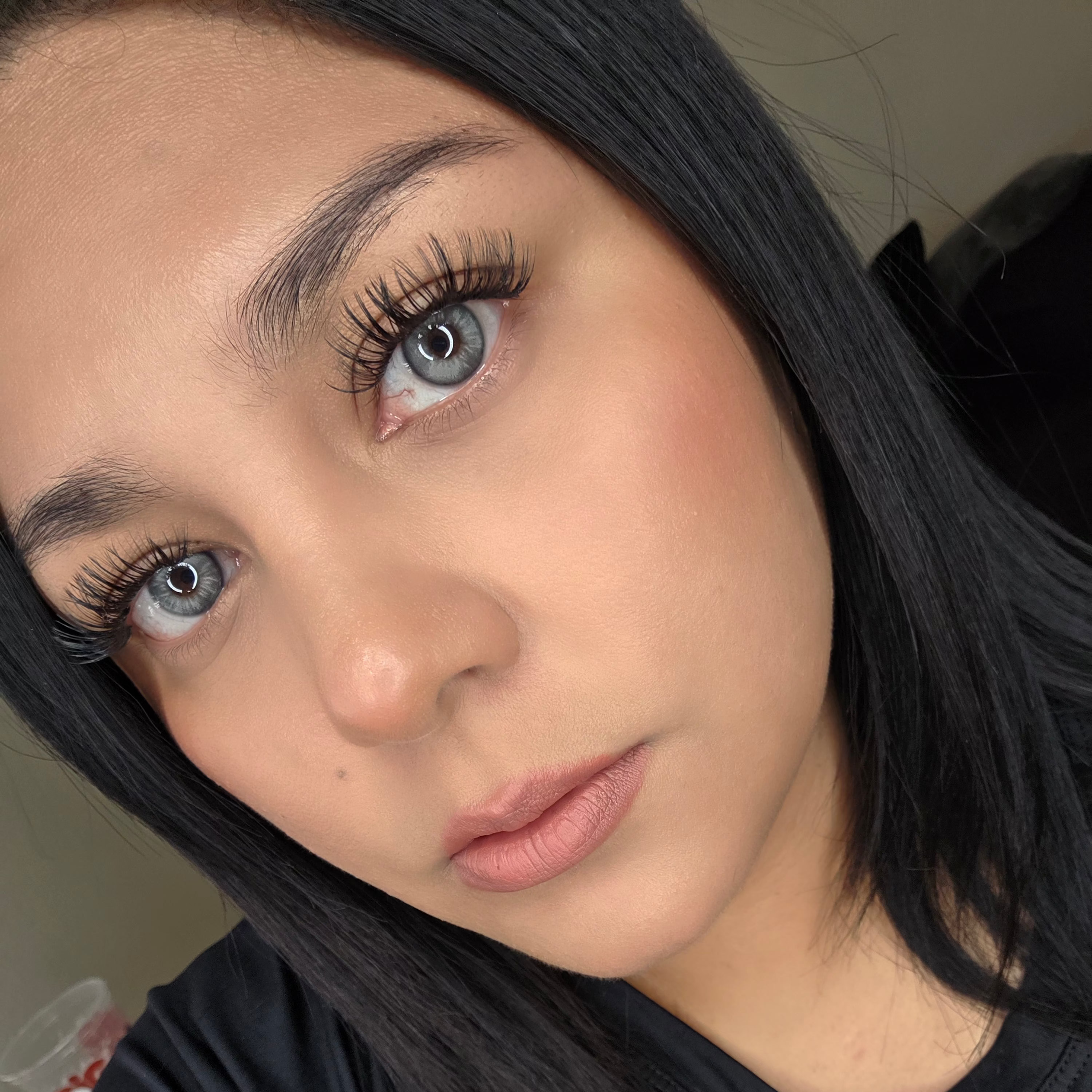 California Gray Freshlady