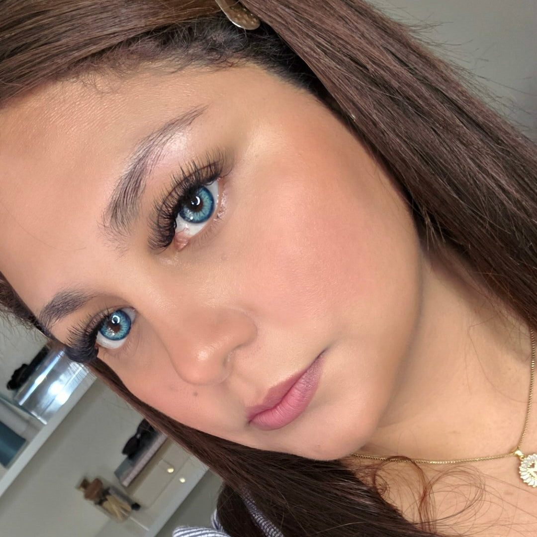 Artemis Blue Meetone