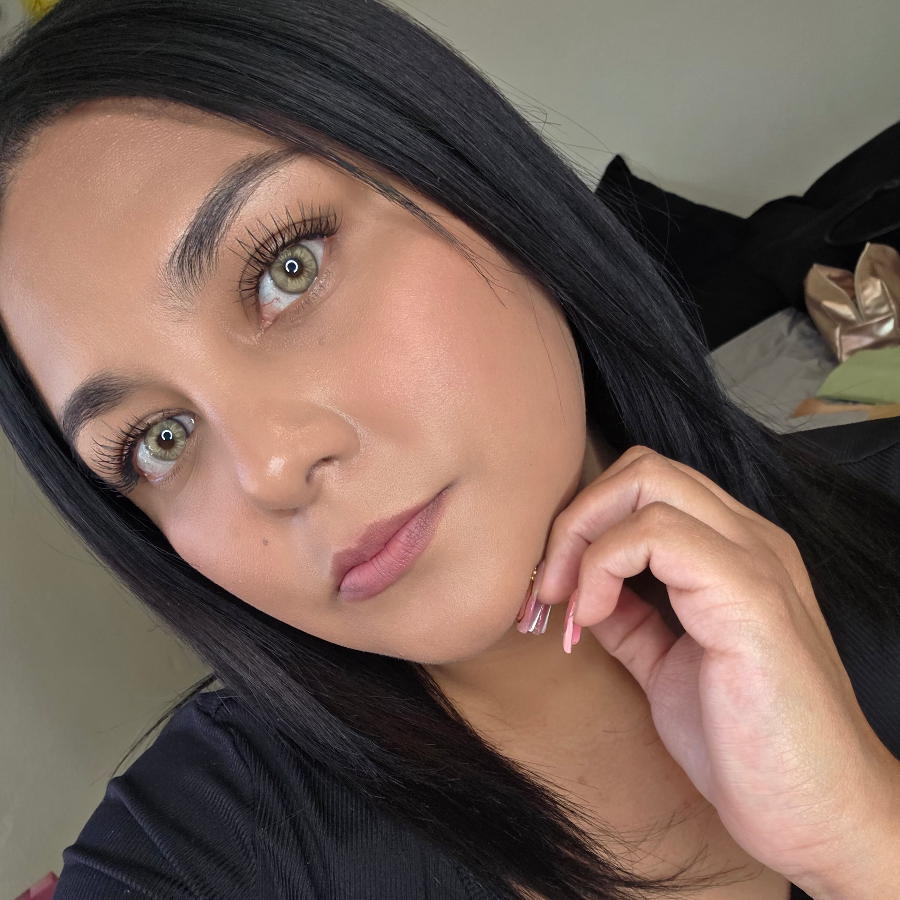 California Brown Freshlady