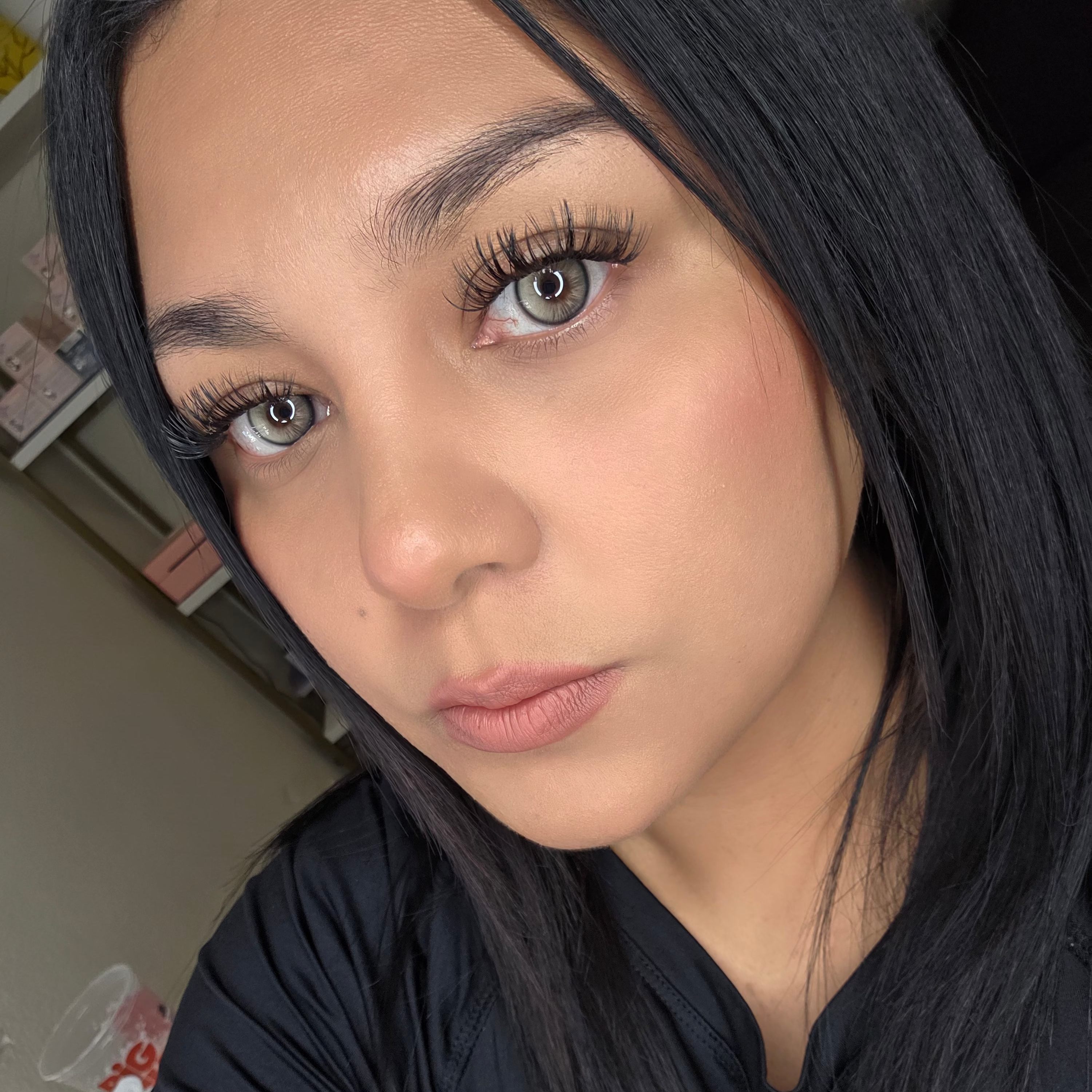 Secret Gray Freshlady