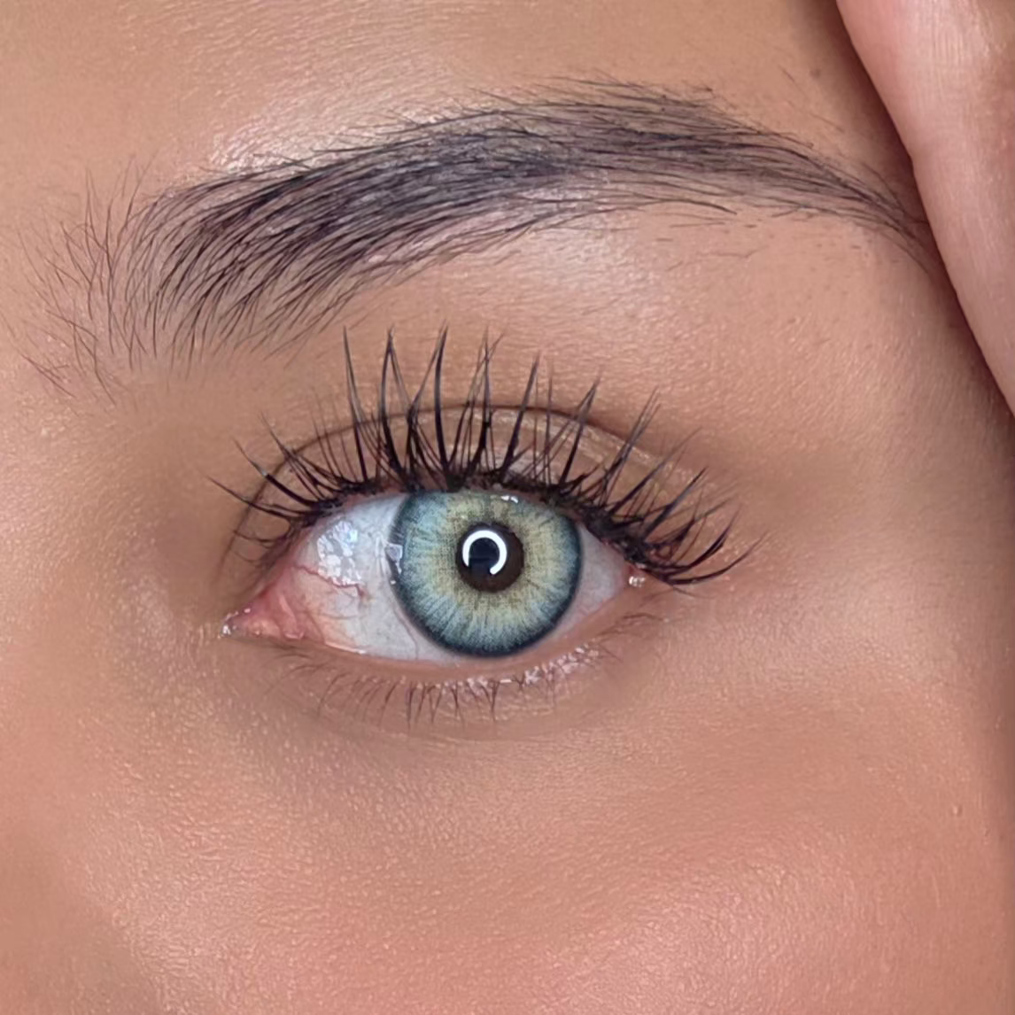Oasis Jade Freshlady