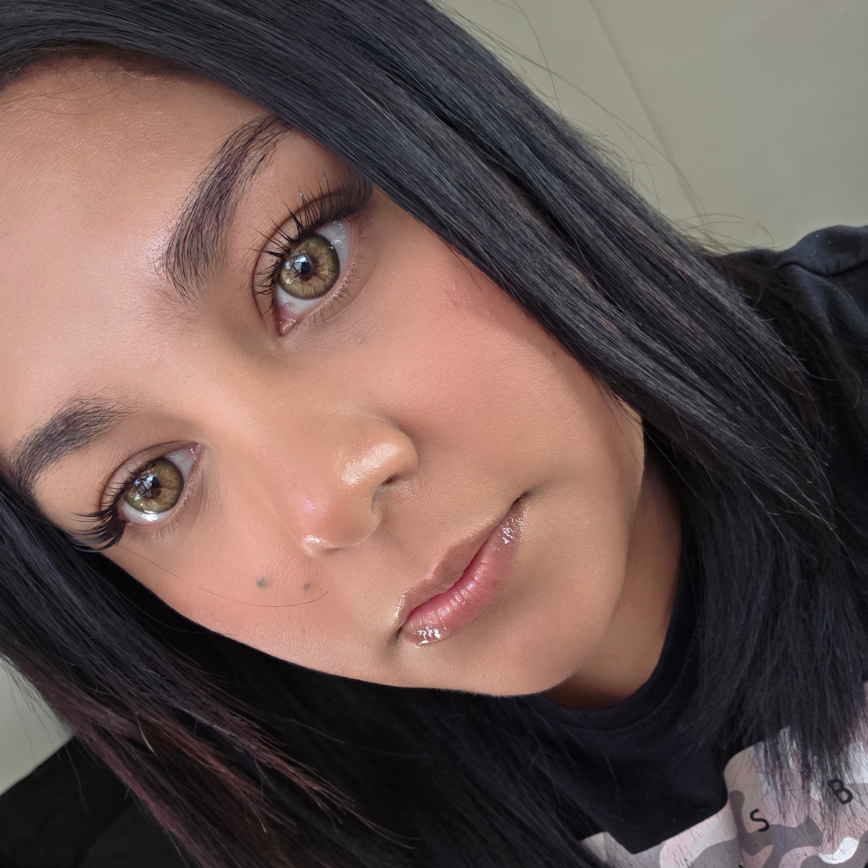 Asian Green Freshlady