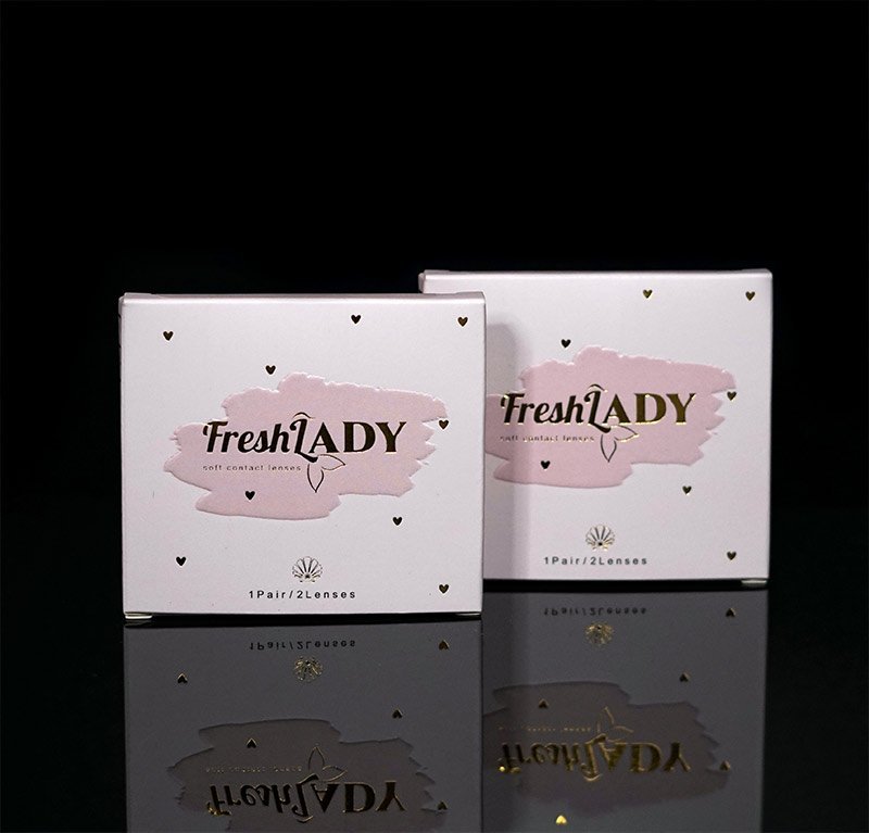 Freshlady