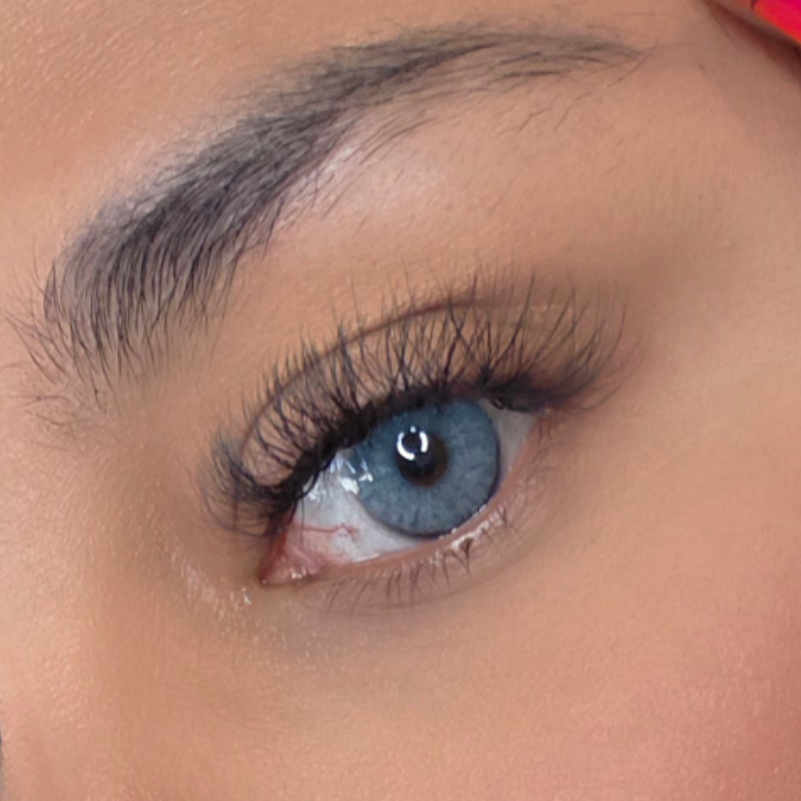 Nature Blue Meetone