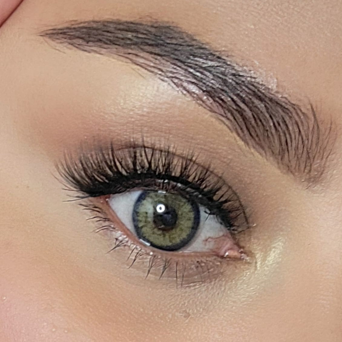Mexico Hazel Meetone Contact Lenses