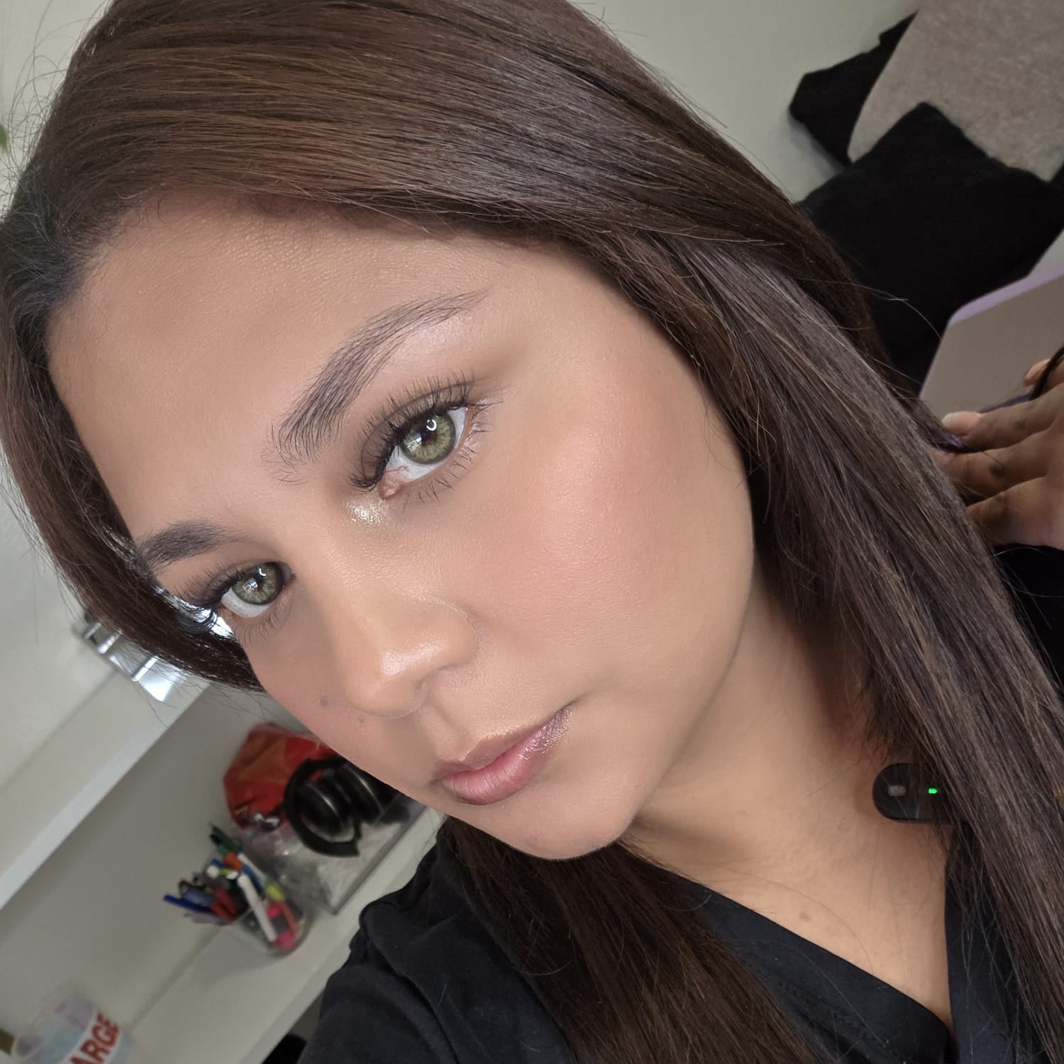 Mexico Hazel Meetone Contact Lenses