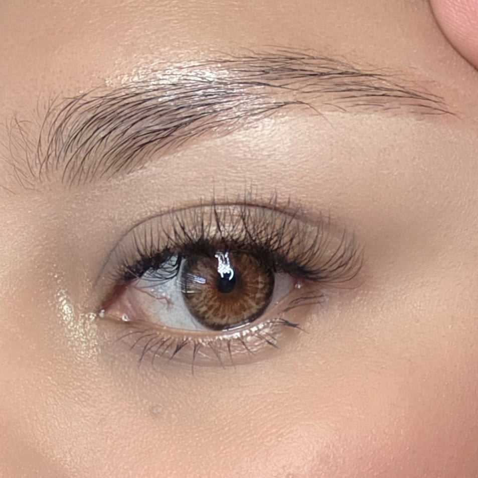 Cleopatra Hazel Meetone