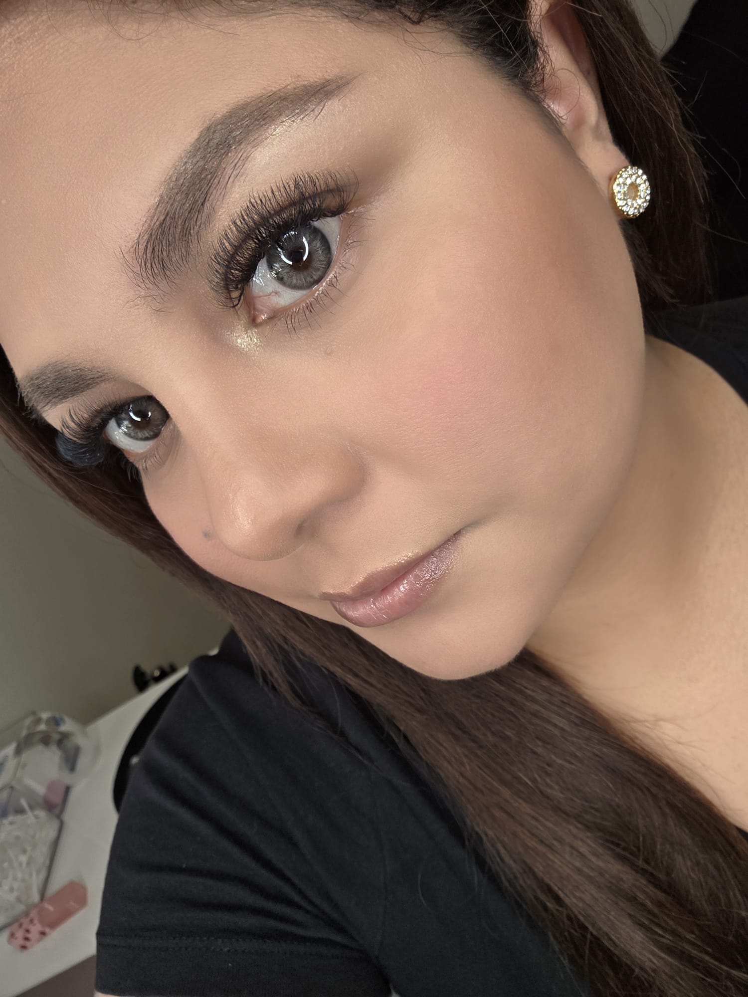 Mexico Gray Meetone Contact Lenses