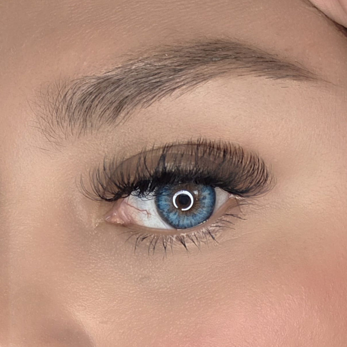 Cleopatra Blue Meetone