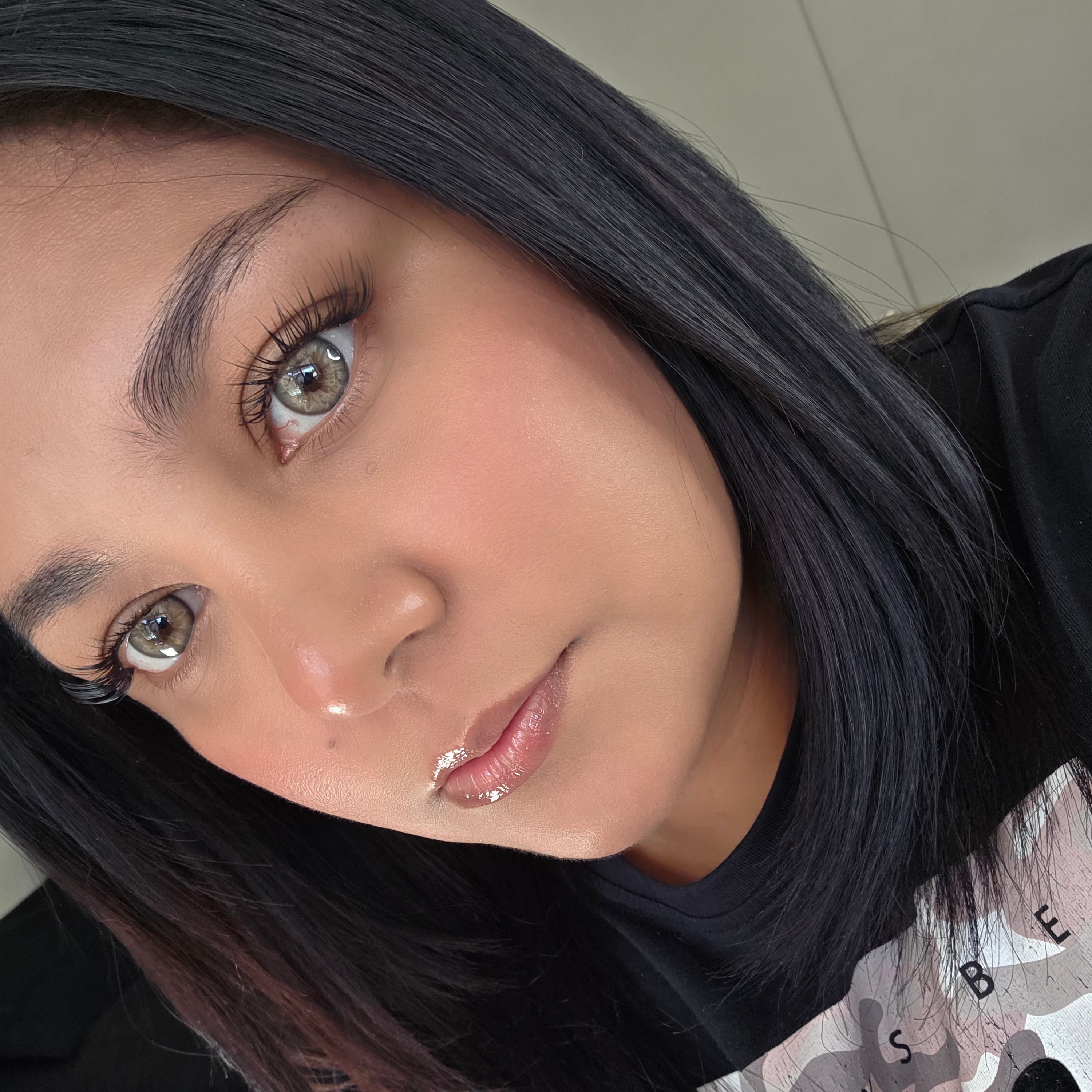 Asian Gray Freshlady