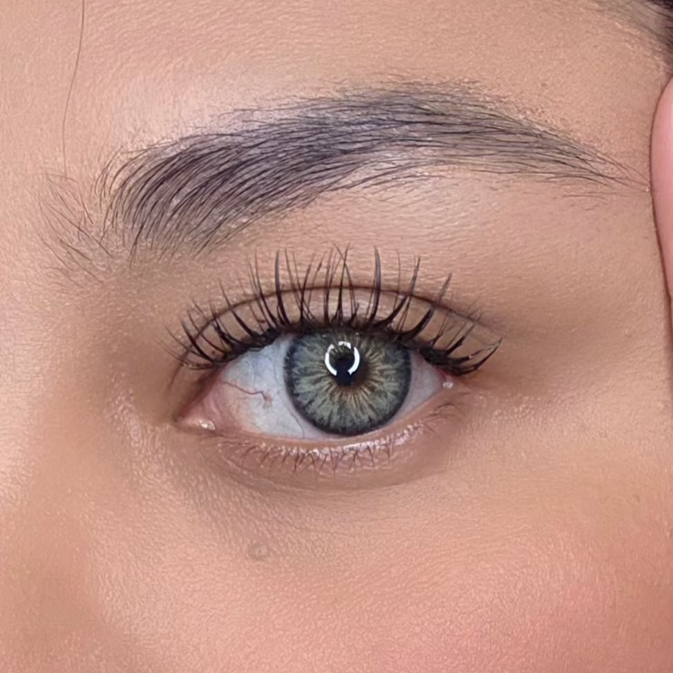 Cleopatra Gray Meetone