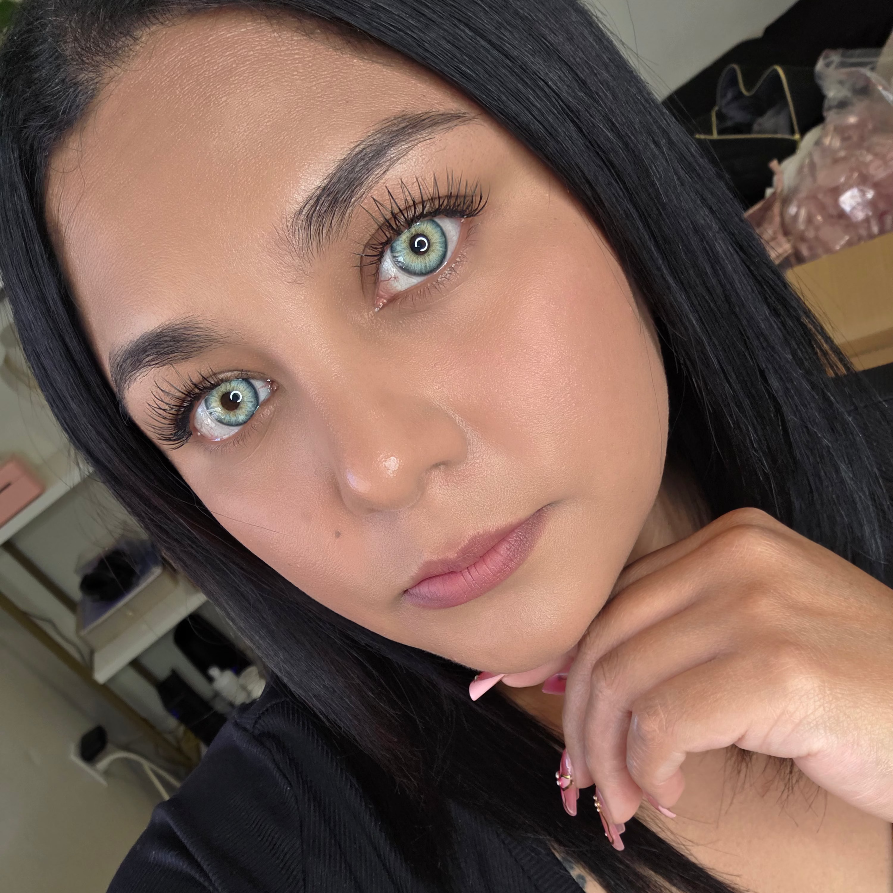 Oasis Jade Freshlady
