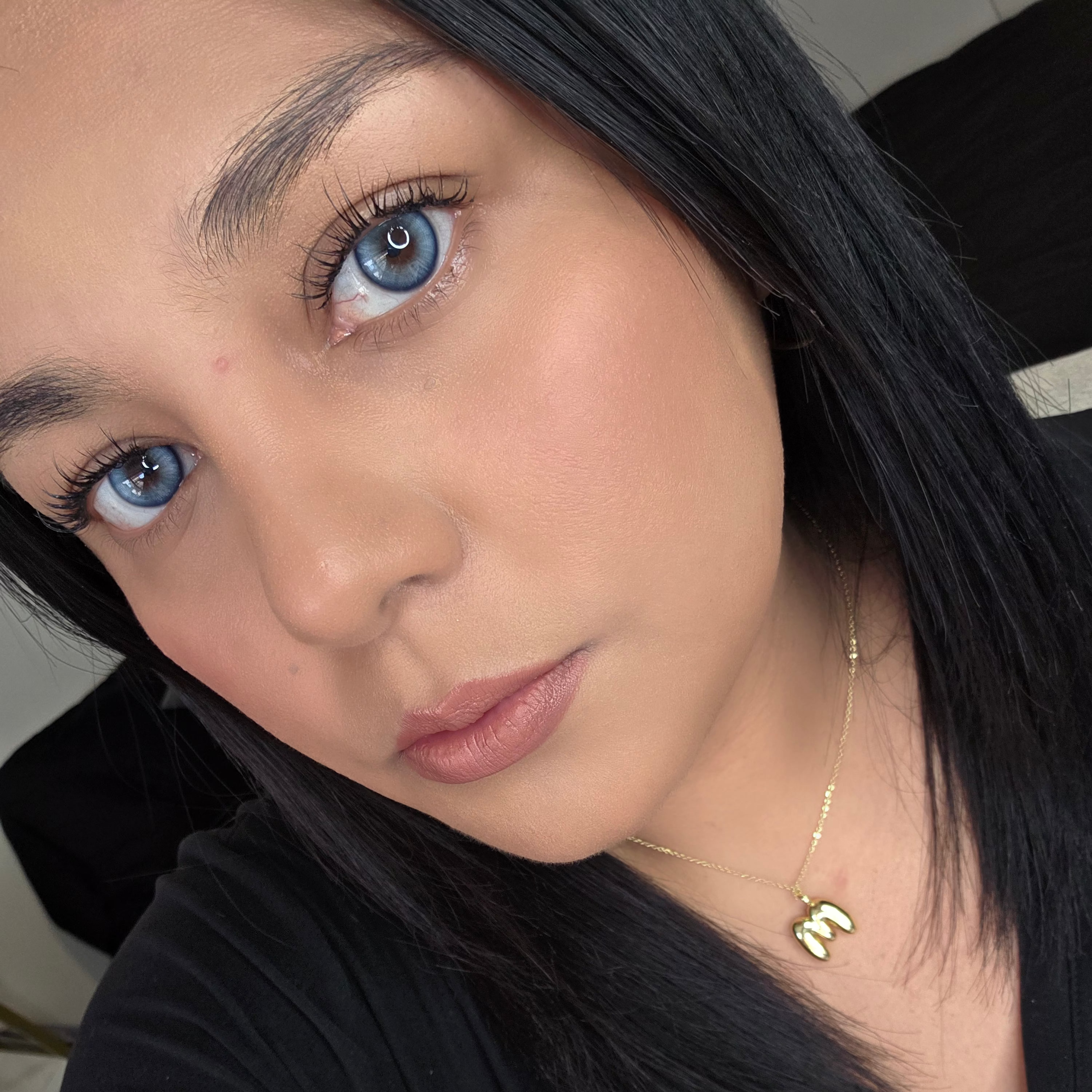 Glaze Blue Freshlady