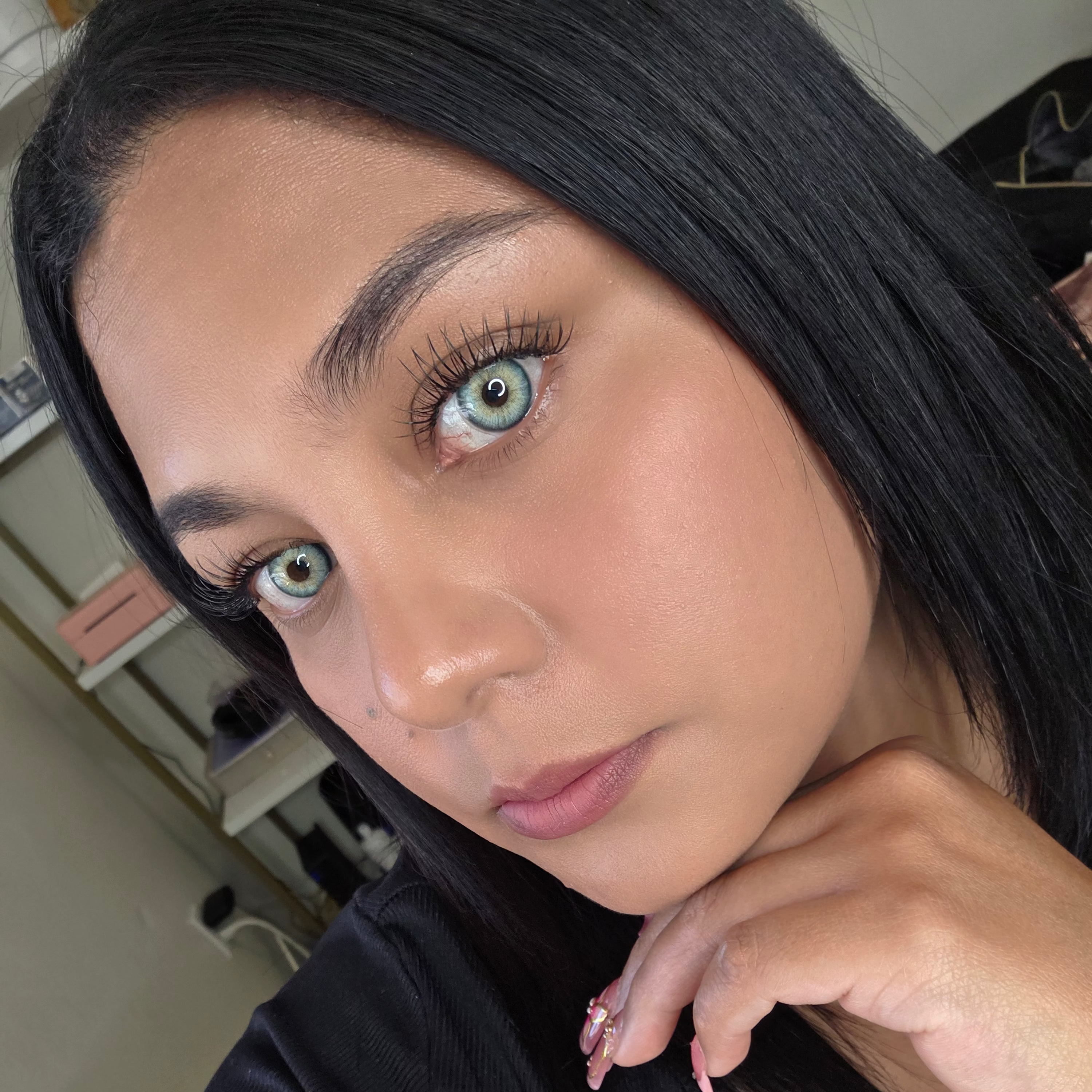 Oasis Jade Freshlady