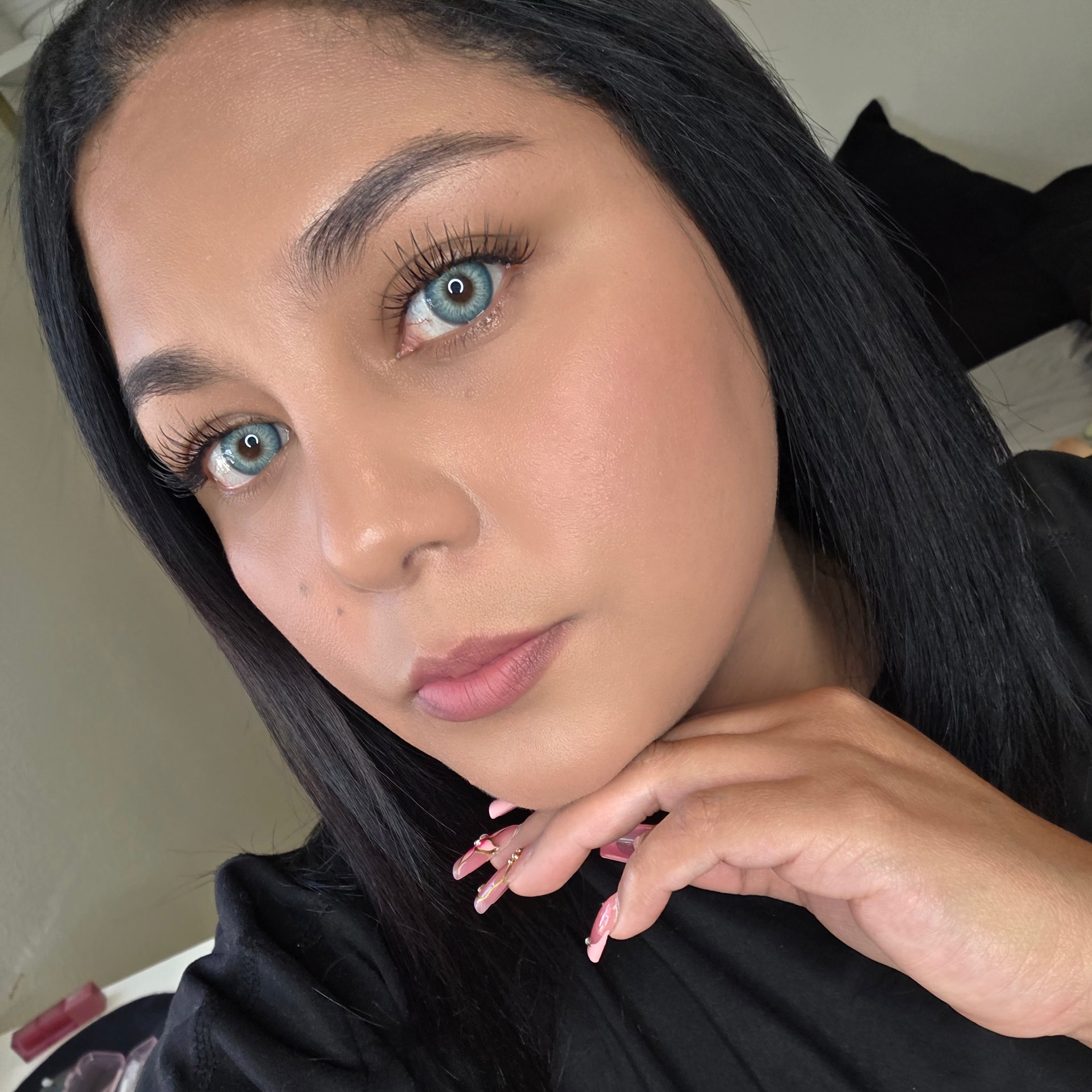 Mira Halo Blue Freshlady