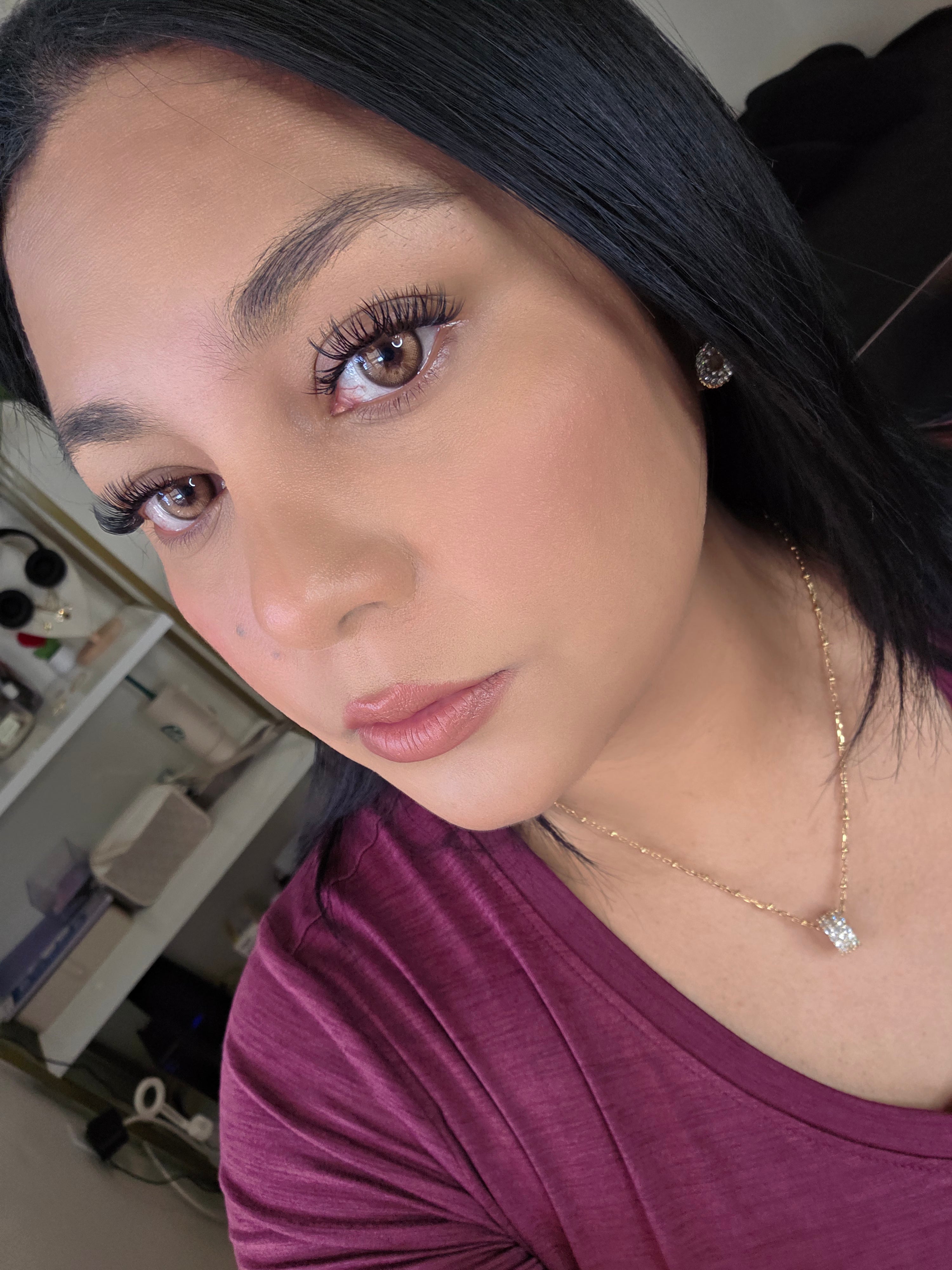 Secret Brown Meetone