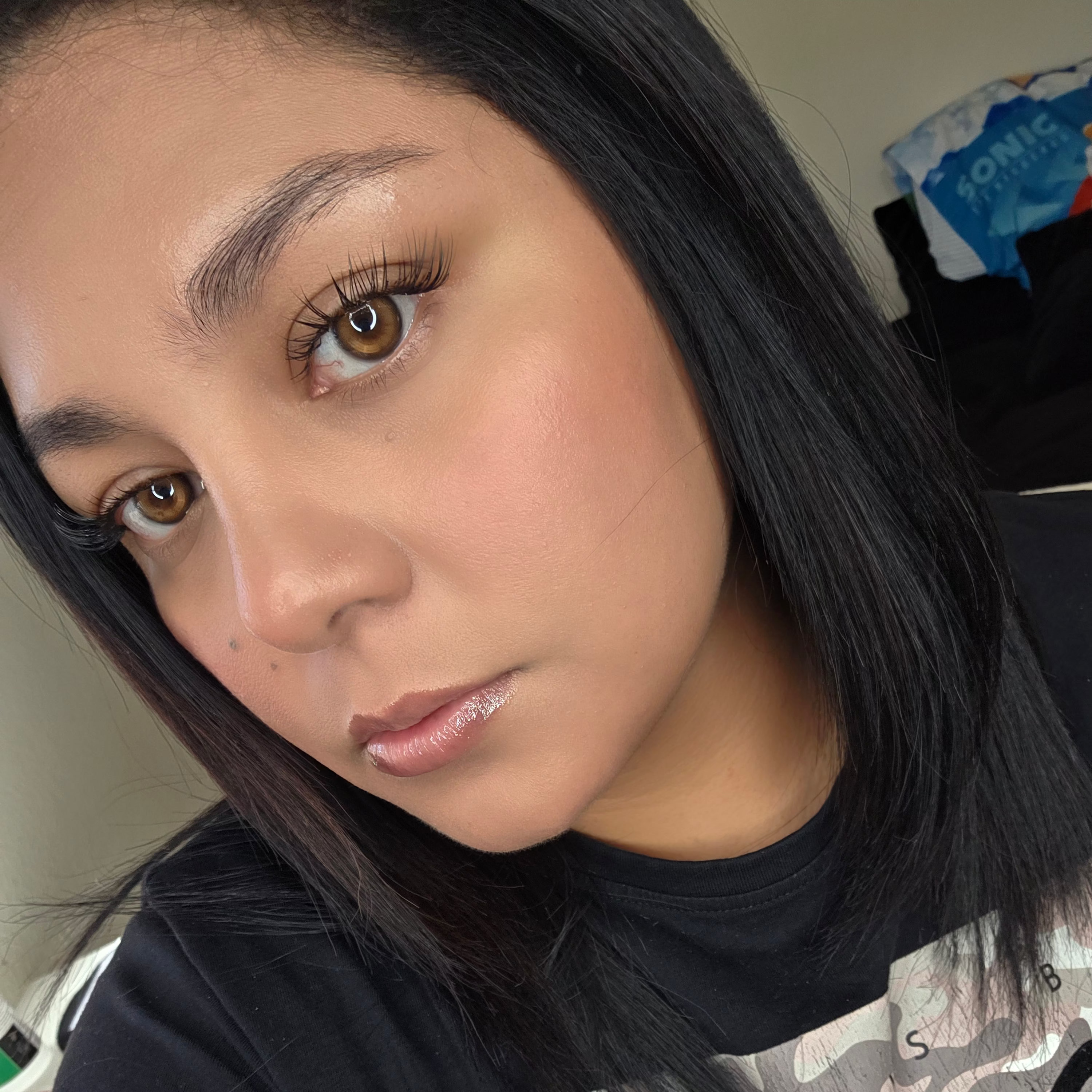 Cold Tea Brown Freshlady
