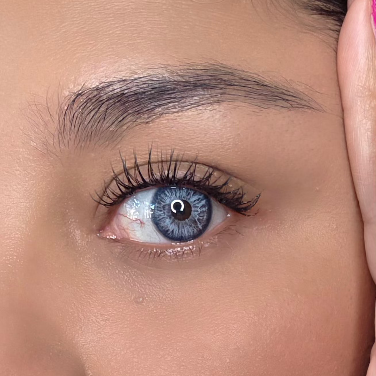 Aphrodite Blue Meetone Contact Lenses