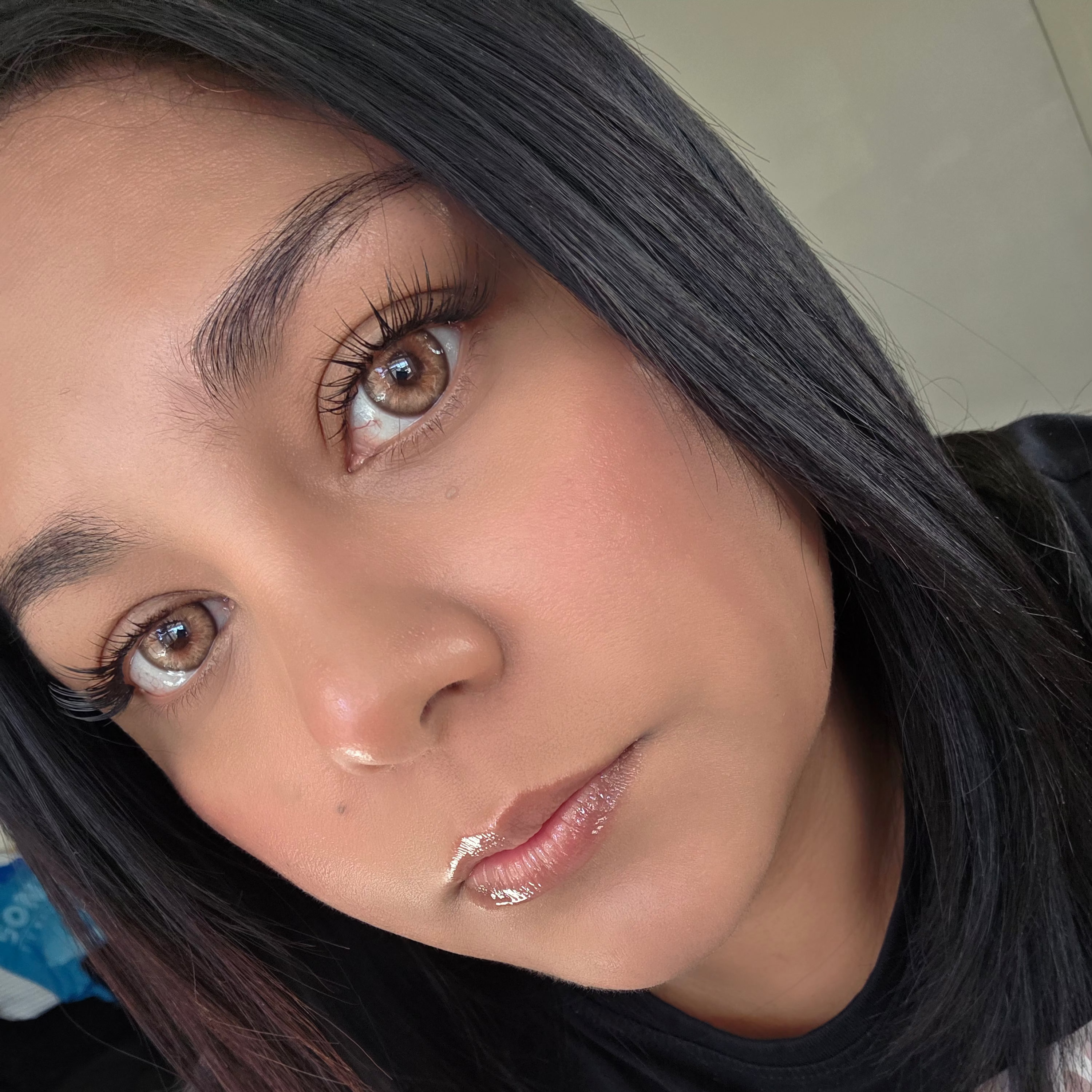 Asian Brown Freshlady